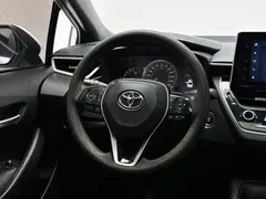 2019 Toyota Levin 185T CVT Luxury China 6, белый — фото 9