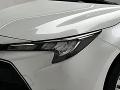 2019 Toyota Levin 185T CVT Luxury China 6, белый — фото 15