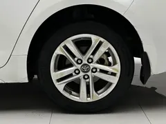 2019 Toyota Levin 185T CVT Luxury China 6, белый — фото 19