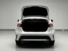 2019 Toyota Levin 185T CVT Luxury China 6, белый — фото 20
