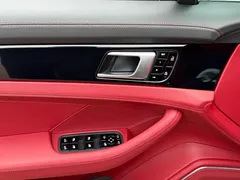 2021 Porsche Panamera 2.9T — фото 10