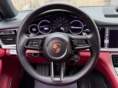 2021 Porsche Panamera 2.9T — фото 13