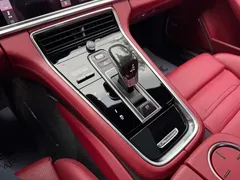 2021 Porsche Panamera 2.9T — фото 16