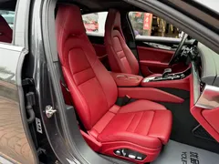 2021 Porsche Panamera 2.9T — фото 26