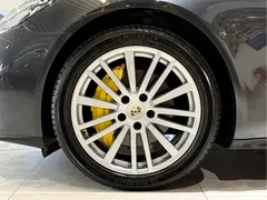2021 Porsche Panamera 2.9T — фото 30
