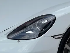 2018 Porsche 718 Cayman S 2.5T, белый — фото 5