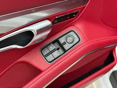 2018 Porsche 718 Cayman S 2.5T, белый — фото 11