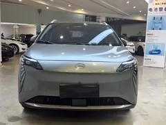 2023 GAC Aion Y Plus 510 Zhiling — фото 2