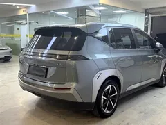 2023 GAC Aion Y Plus 510 Zhiling — фото 5
