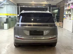 2023 GAC Aion Y Plus 510 Zhiling — фото 6