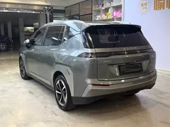 2023 GAC Aion Y Plus 510 Zhiling — фото 7