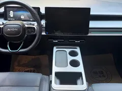 2023 GAC Aion Y Plus 510 Zhiling — фото 10