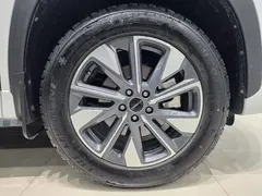 2023 Exeed LX 1.5T CVT, белый — фото 11