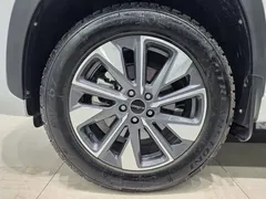 2023 Exeed LX 1.5T CVT, белый — фото 12