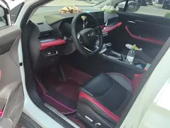2021 Geely Emgrand S 1.4T CVT Premium, белый — фото 9