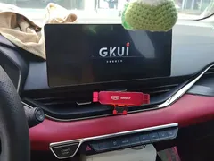 2021 Geely Emgrand S 1.4T CVT Premium, белый — фото 13