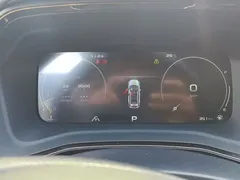 2021 Geely Emgrand S 1.4T CVT Premium, белый — фото 14