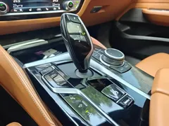 2021 BMW 6 Series GT 630i M Sport Package, белый — фото 13