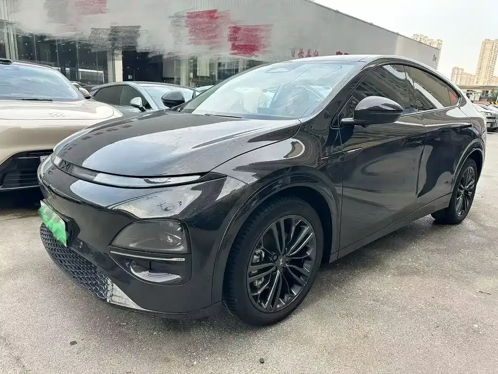 2023 Xpeng G6 755 Extra Long Range Max