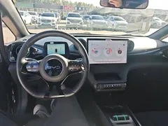 2025 BYD Dolphin 420km Freedom, синий — фото 10