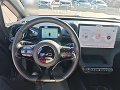 2025 BYD Dolphin 420km Freedom, синий — фото 11