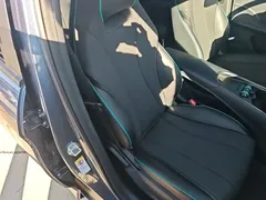 2025 BYD Dolphin 420km Freedom, синий — фото 25