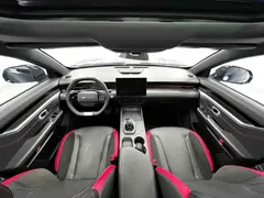 2023 Jetour Dashing 1.5T DCT Xingyao PRO, чёрный — фото 15