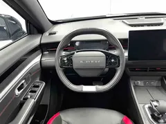 2023 Jetour Dashing 1.5T DCT Xingyao PRO, чёрный — фото 16
