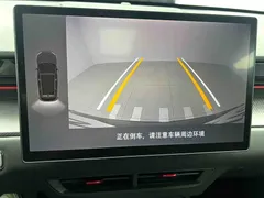 2023 Jetour Dashing 1.5T DCT Xingyao PRO, чёрный — фото 17