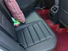 2022 Volkswagen Tharu 280TSI 2WD Luxury, белый — фото 5
