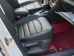 2022 Volkswagen Tharu 280TSI 2WD Luxury, белый — фото 6