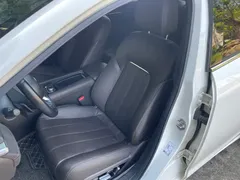 2020 Mazda 6 2.5L Skyactiv Premium, белый — фото 11