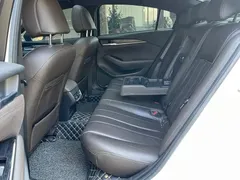 2020 Mazda 6 2.5L Skyactiv Premium, белый — фото 17
