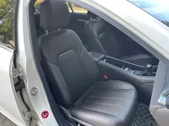 2020 Mazda 6 2.5L Skyactiv Premium, белый — фото 18