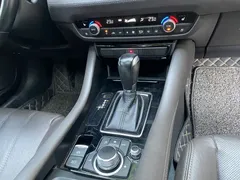 2020 Mazda 6 2.5L Skyactiv Premium, белый — фото 19