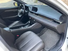 2020 Mazda 6 2.5L Skyactiv Premium, белый — фото 20