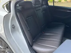 2020 Mazda 6 2.5L Skyactiv Premium, белый — фото 21