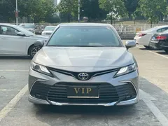 2023 Toyota Camry 2.5G Luxury — фото 2