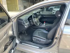 2023 Toyota Camry 2.5G Luxury — фото 4