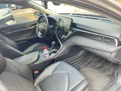 2023 Toyota Camry 2.5G Luxury — фото 11