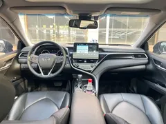 2023 Toyota Camry 2.5G Luxury — фото 14