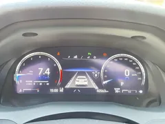 2023 Toyota Camry 2.5G Luxury — фото 17