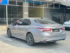 2023 Toyota Camry 2.5G Luxury — фото 20