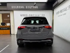 2023 Mercedes-Benz GLE 450 4MATIC Luxury — фото 4
