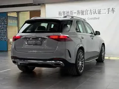 2023 Mercedes-Benz GLE 450 4MATIC Luxury — фото 5