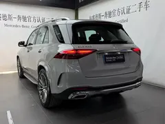 2023 Mercedes-Benz GLE 450 4MATIC Luxury — фото 6
