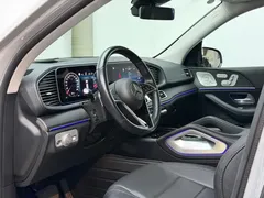 2023 Mercedes-Benz GLE 450 4MATIC Luxury — фото 8