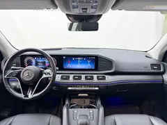 2023 Mercedes-Benz GLE 450 4MATIC Luxury — фото 17