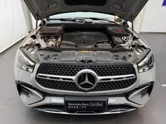 2023 Mercedes-Benz GLE 450 4MATIC Luxury — фото 21