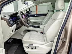 2022 Volkswagen Viloran 380TSI Premium — фото 5